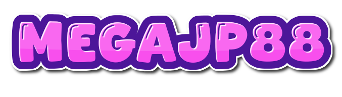 MEGAJP88 LOGO